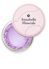 Cień mineralny Annabelle Minerals w odcieniu Lilac