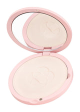 Prasowany podkład mineralny Annabelle Minerals w odcieniu Golden Cream