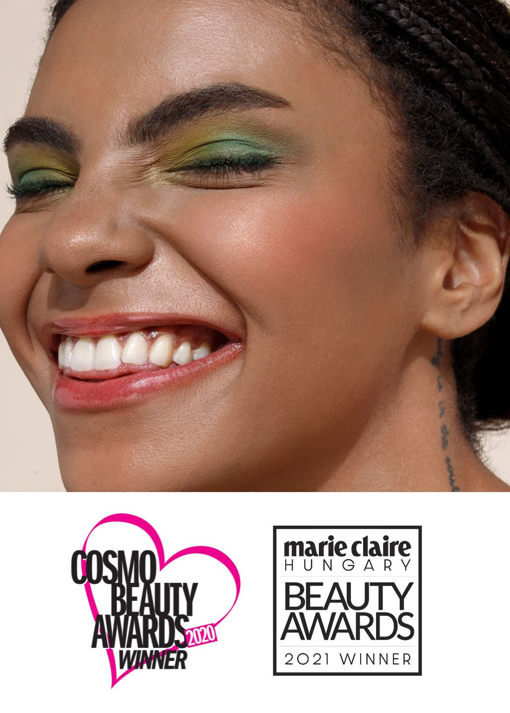 Matujący puder mineralny Pretty Matt Annabelle Minerals – laureat nagród beauty