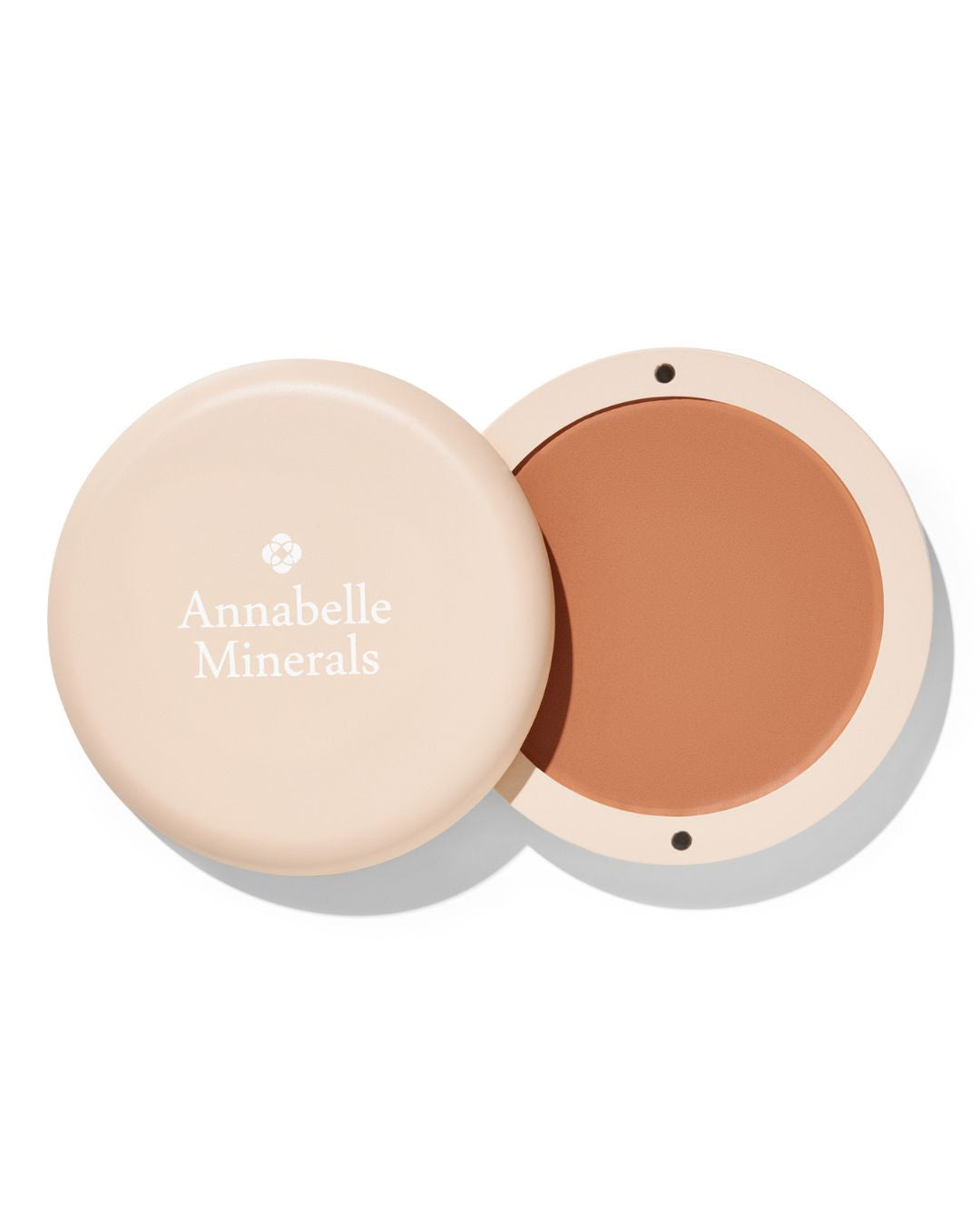 Kremowy bronzer Sculpt Balm Annabelle Minerals w odcieniu Truffle