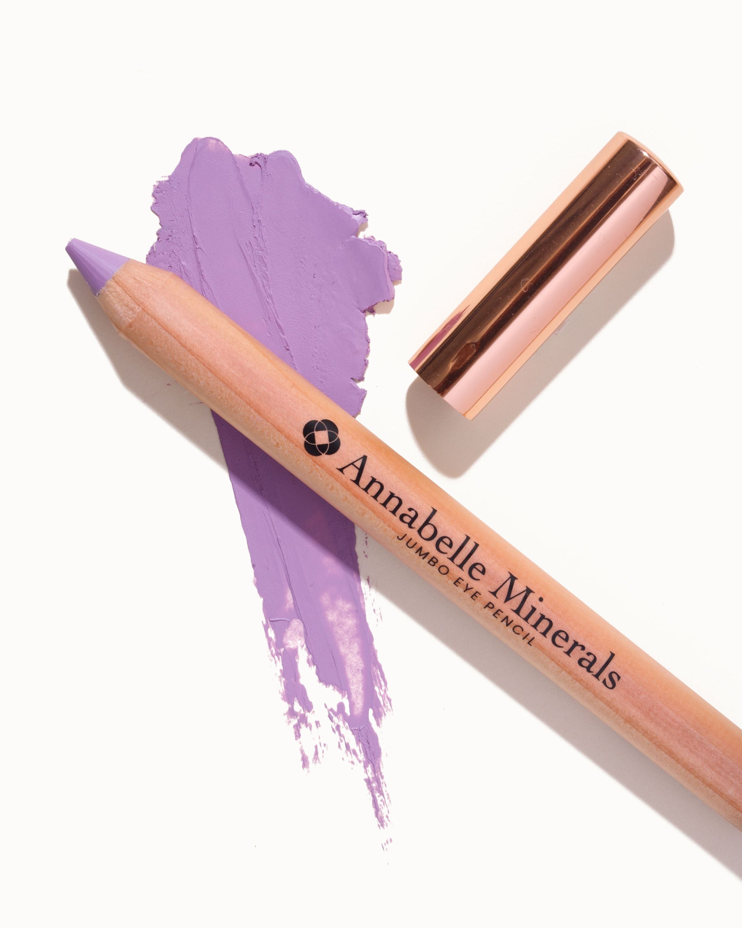 Kredka do oczu jumbo w odcieniu Catmint Annabelle Minerals w kolorze dla typu kolorystycznego Jasne Lato i Chłodne Lato