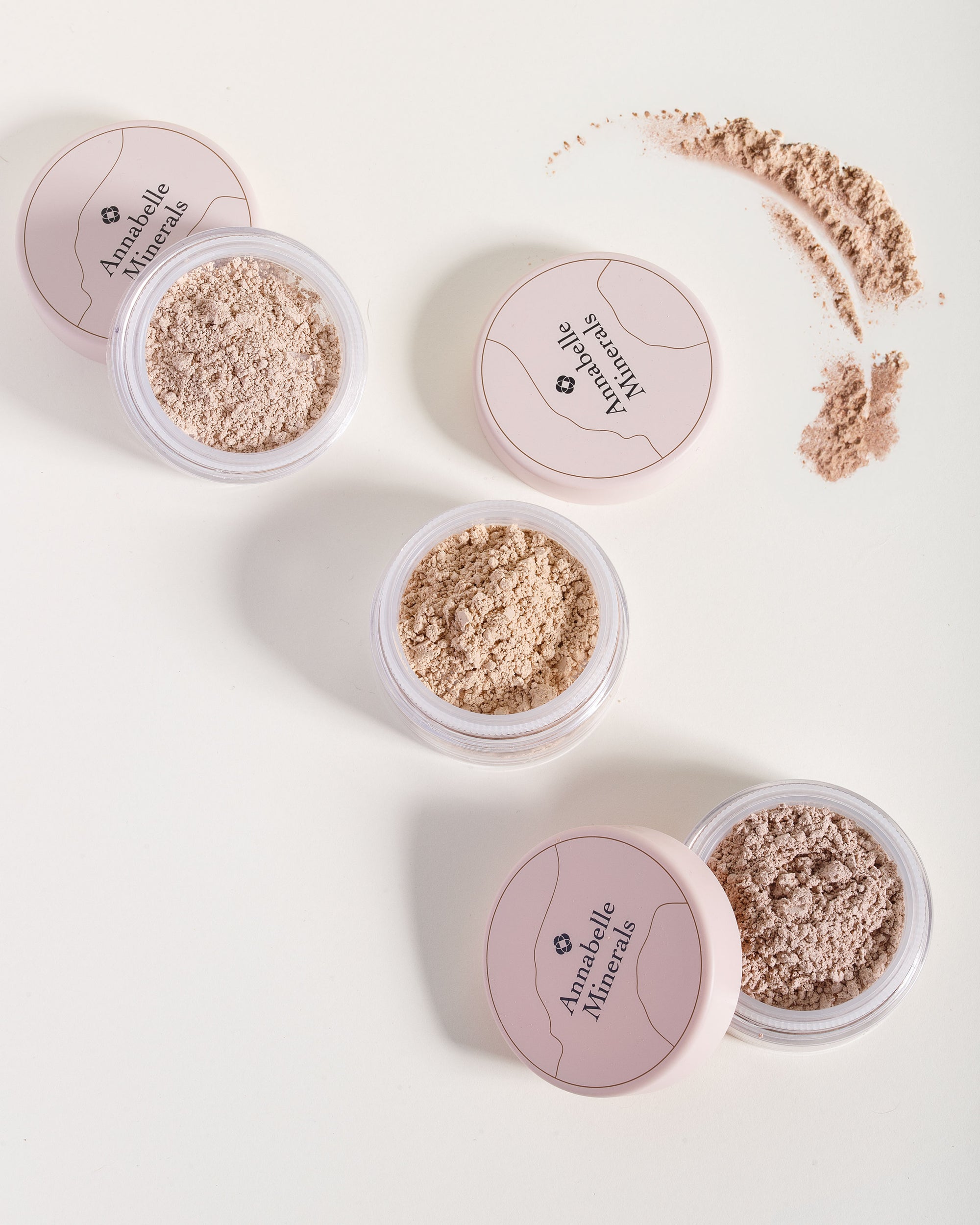 Glans och lätthet – den perfekta makeup-finishen
