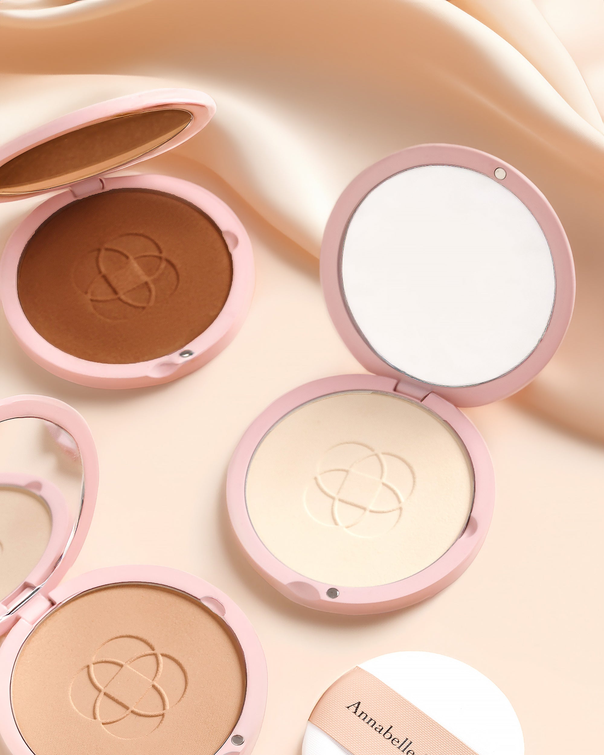 Vardaglig elegans. Soft Glam-set