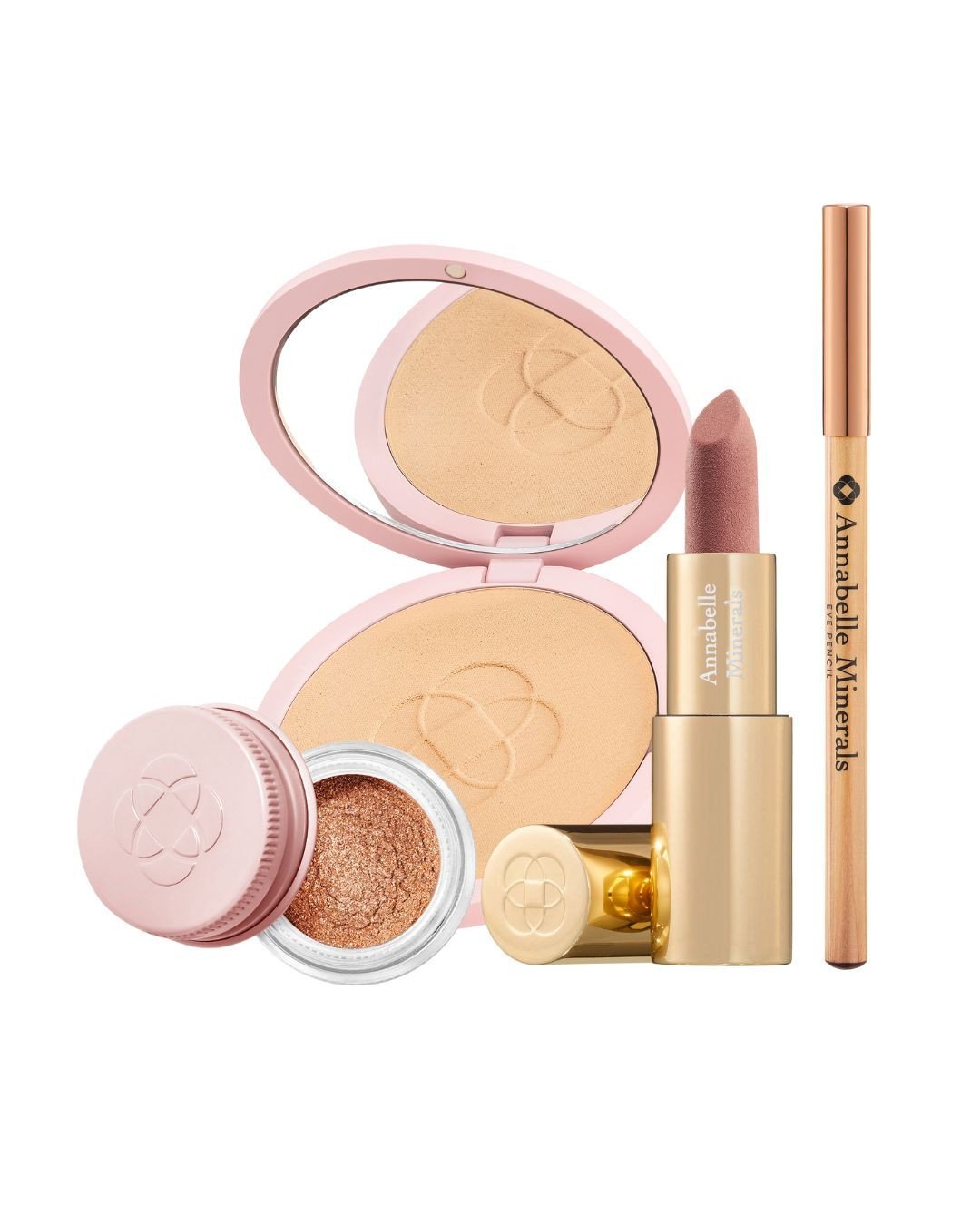 SOFT GLAM Set